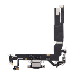 Connecteur de Charge Noir pour Apple iPhone 17