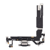 Connecteur de Charge Noir pour Apple iPhone 17