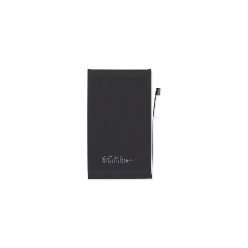 Batterie iPhone 16 Haute Capacit&eacute; 3780 mAh