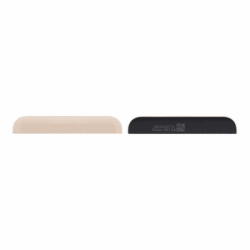 Vitre Arri&egrave;re de Remplacement pour Google Pixel 8 (Sup&eacute;rieur) - Rose