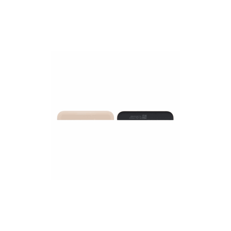 Vitre Arri&egrave;re de Remplacement pour Google Pixel 8 (Sup&eacute;rieur) - Rose