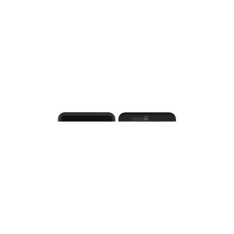 Vitre Arri&egrave;re de Remplacement pour Google Pixel 8 (Sup&eacute;rieur) - Noir
