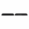 Vitre Arri&egrave;re de Remplacement pour Google Pixel 8 (Sup&eacute;rieur) - Noir