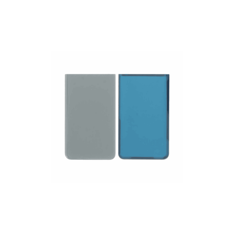 Vitre Arri&egrave;re de Remplacement pour Google Pixel 8 (Inf&eacute;rieur) - Vert Sauge