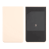 Vitre Arri&egrave;re de Remplacement pour Google Pixel 8 (Inf&eacute;rieur) - Rose