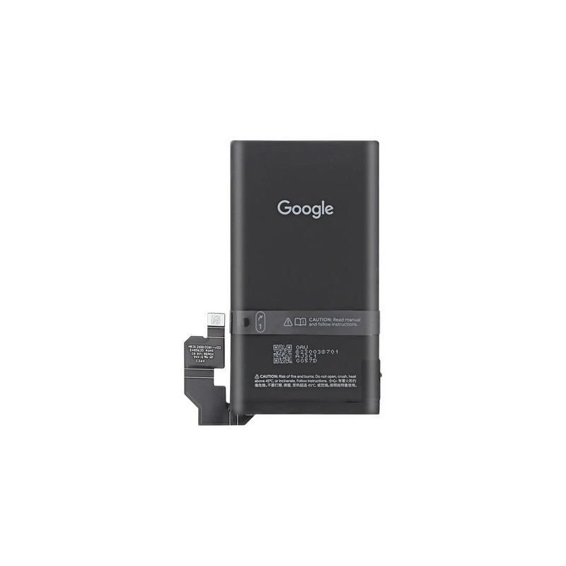 Batterie Interne de Remplacement Originale Google Pixel 8