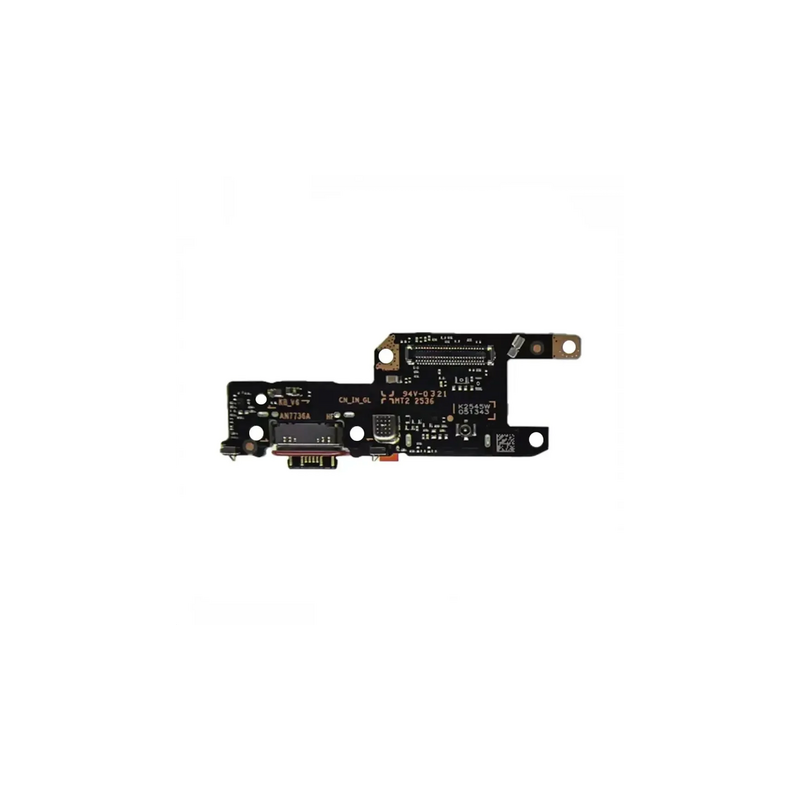 Connecteur / Module de charge de Remplacement pour Xiaomi Redmi Note 15 Pro 5G