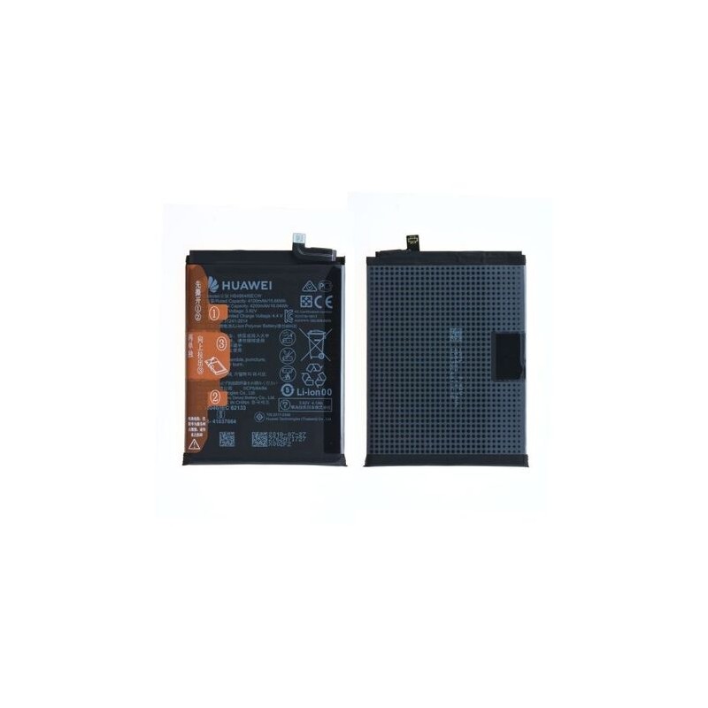 Batterie Originale Huawei P30 Pro / Mate 20 Pro HB486-486ECW