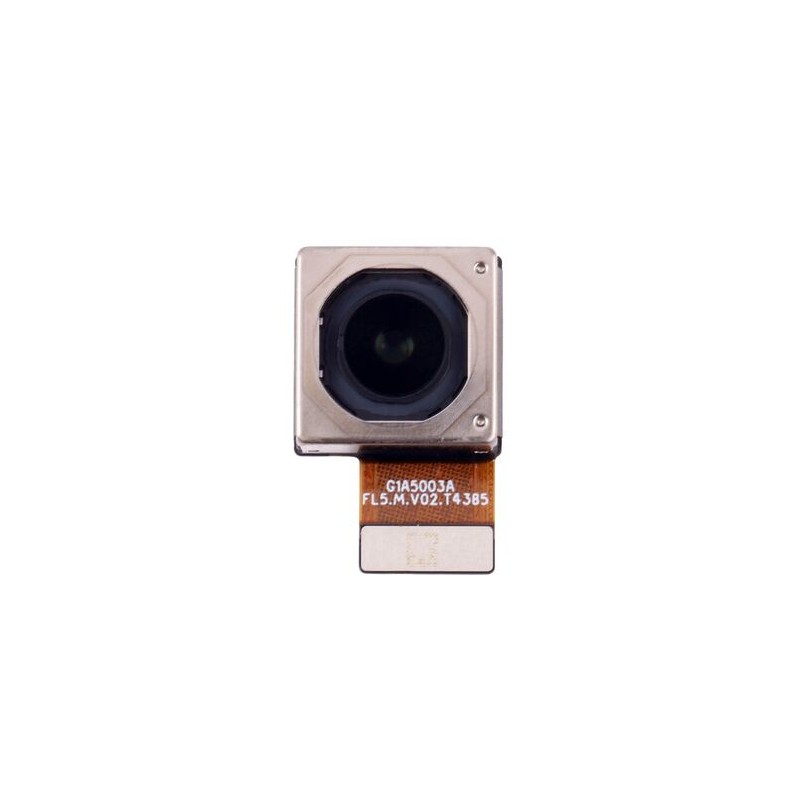 Cam&eacute;ra Arri&egrave;re Principale 48Mp pour Google Pixel 10