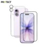 Pack Protection Int&eacute;grale ""Pomme Protect"" Pour iPhone 17