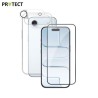 Pack Protection Int&eacute;grale ""Pomme Protect"" Pour iPhone Air