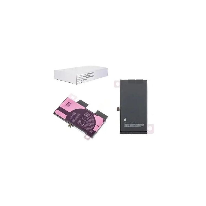 Batterie Originale Apple pour iPhone 13