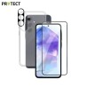 Pack Protection Int&eacute;grale ""Pomme Protect"" Pour Samsung A55 5G