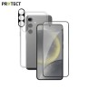 Pack Protection Int&eacute;grale ""Pomme Protect"" Pour Samsung S24 5G