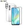 Pack Protection Int&eacute;grale ""Pomme Protect"" Pour Samsung A16 4G / 5G