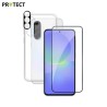 Pack Protection Int&eacute;grale ""Pomme Protect"" Pour Samsung A36 5G
