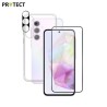 Pack Protection Int&eacute;grale ""Pomme Protect"" Pour Samsung A35 5G