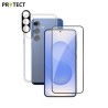 Pack Protection Int&eacute;grale ""Pomme Protect"" Pour Samsung S25