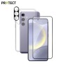 Pack Protection Int&eacute;grale ""Pomme Protect"" Pour Samsung S24 Plus