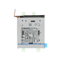 Batterie Originale Constructeur pour Samsung Galaxy S25 FE avec Adh&eacute;sif
