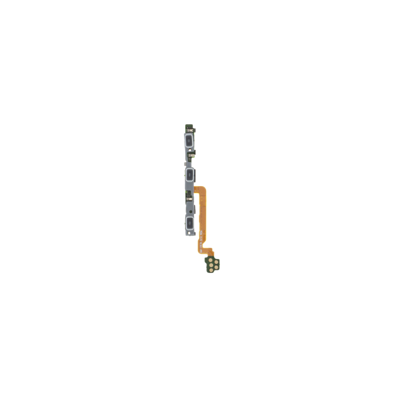 Nappe Bouton Power et Volume pour Samsung Galaxy S25 FE