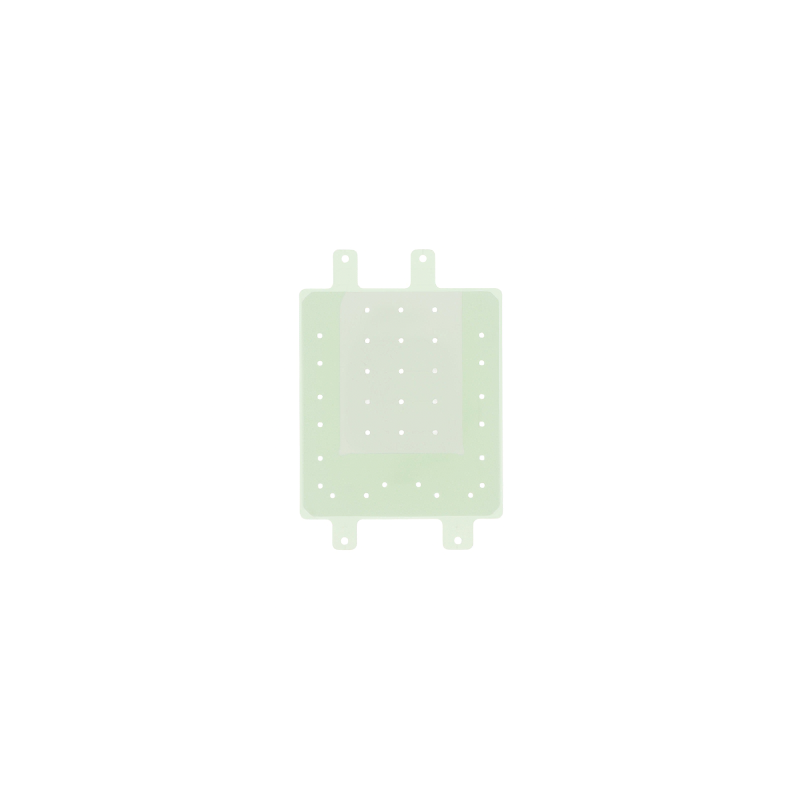 Adh&eacute;sif de Fixation d'Origine (Service Pack) pour Batterie Samsung Galaxy S25 FE - Sticker Double-Face Officiel