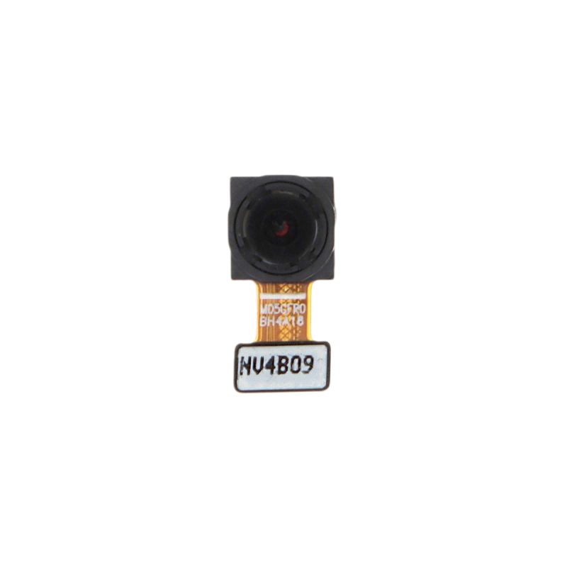 Module Cam&eacute;ra Arri&egrave;re Macro 5MP pour Samsung Galaxy A37 5G