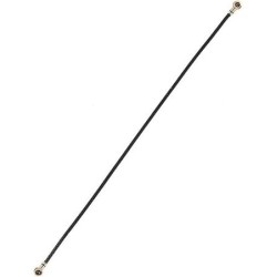 Antenne Co-axiale R&eacute;seau pour Huawei P20