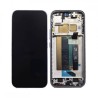 &Eacute;cran Original pour Xiaomi 17T - Bloc &Eacute;cran Bleu avec Ch&acirc;ssis