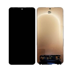 &Eacute;cran Original Samsung Galaxy S25 FE (Service Pack) - Sans Ch&acirc;ssis