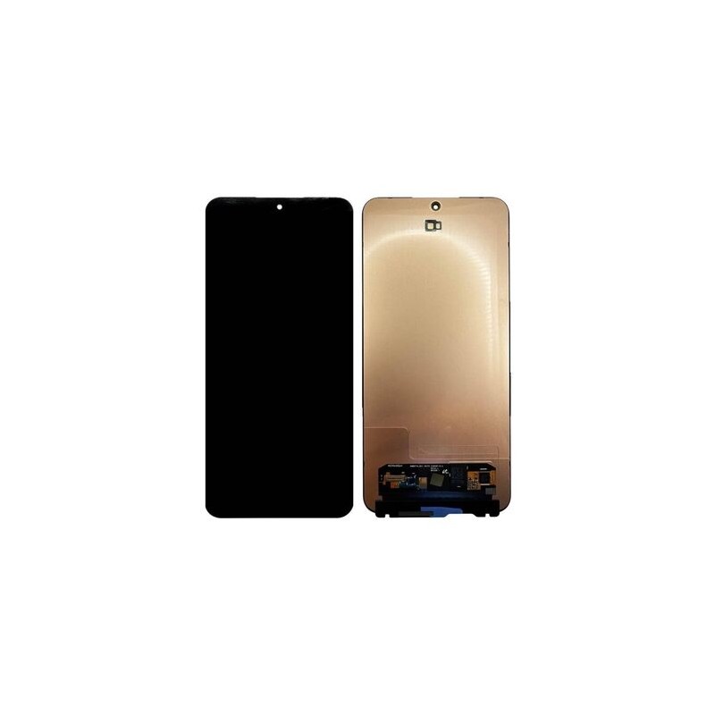 &Eacute;cran Original Samsung Galaxy S25 FE (Service Pack) - Sans Ch&acirc;ssis