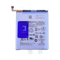 Batterie Originale Samsung Galaxy A57 5G (Service Pack) - Pi&egrave;ce Authentique Constructeur