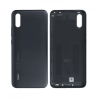 Coque Arri&egrave;re de Remplacement / Cache Batterie Gris Granite Pour Xiaomi Redmi 9A