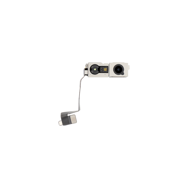 Module Cam&eacute;ra Avant (Cam&eacute;ra Selfie) pour iPhone 17 Pro