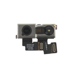 Module Cam&eacute;ra Avant (Cam&eacute;ra Selfie) pour iPhone Air