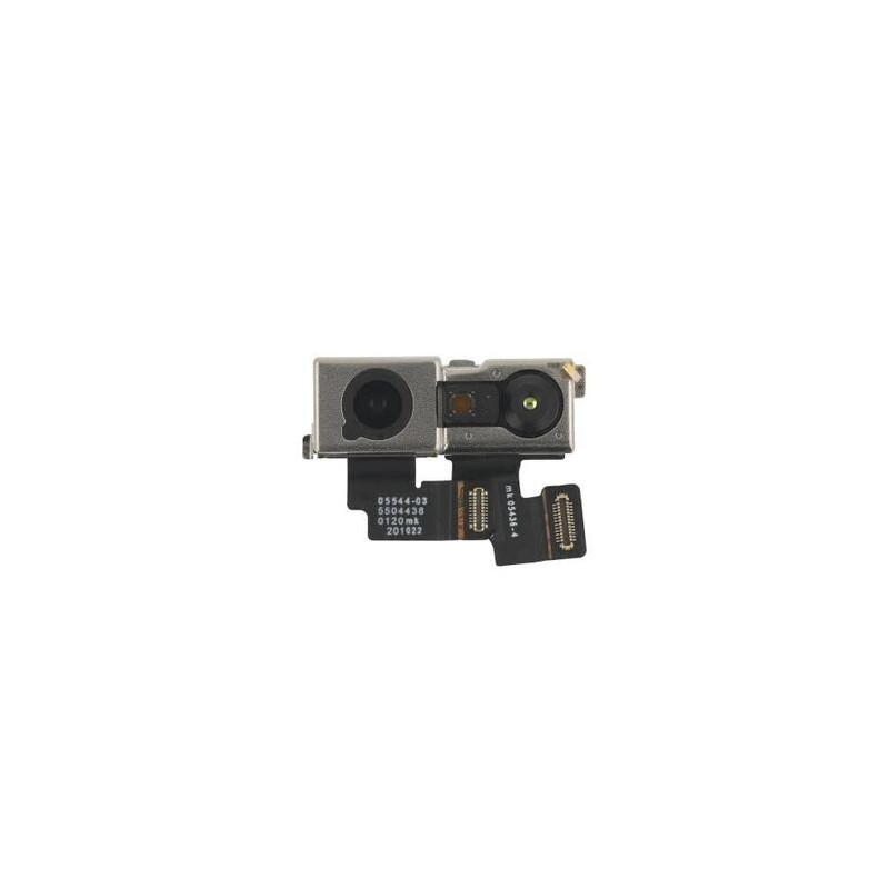 Module Cam&eacute;ra Avant (Cam&eacute;ra Selfie) pour iPhone Air