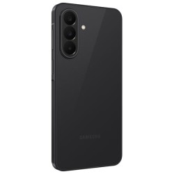 Vitre Arri&egrave;re Originale pour Samsung Galaxy A27 5G - Cache Batterie Noir avec Adh&eacute;sif