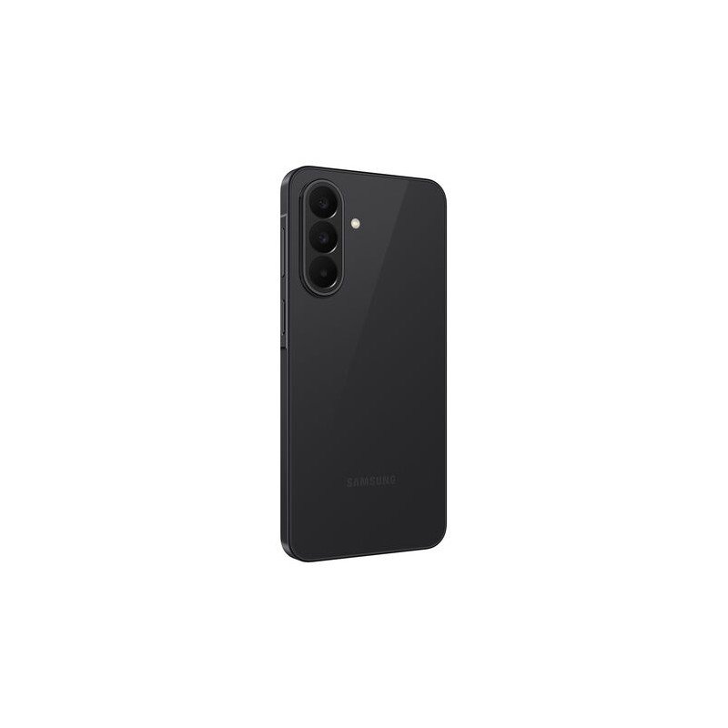 Vitre Arri&egrave;re Originale pour Samsung Galaxy A27 5G - Cache Batterie Noir avec Adh&eacute;sif