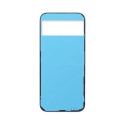 Adh&eacute;sif de Vitre Arri&egrave;re pour Google Pixel 9 Pro - Sticker de Pose Sur-Mesure