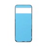 Adh&eacute;sif de Vitre Arri&egrave;re pour Google Pixel 9 Pro - Sticker de Pose Sur-Mesure