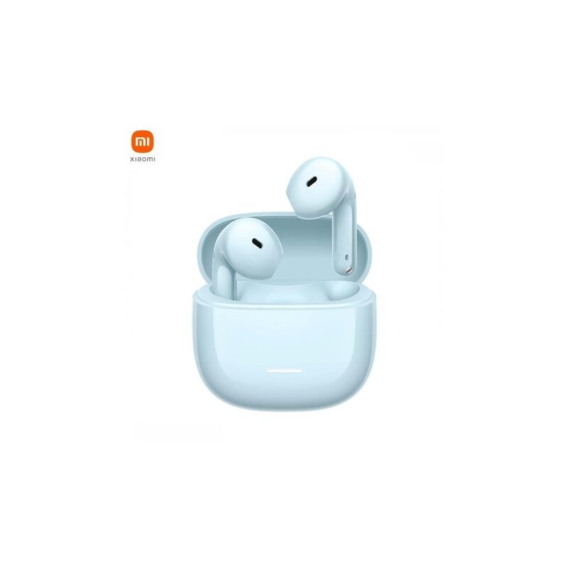 &Eacute;couteurs Sans Fils Xiaomi Redmi Buds 8 Active - Bleus