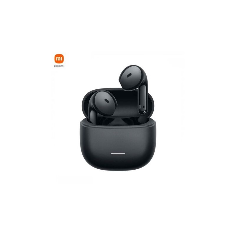 &Eacute;couteurs Sans Fils Xiaomi Redmi Buds 8 Active - Noir