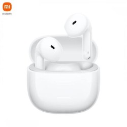 &Eacute;couteurs Sans Fils Xiaomi Redmi Buds 8 Active - Blanc