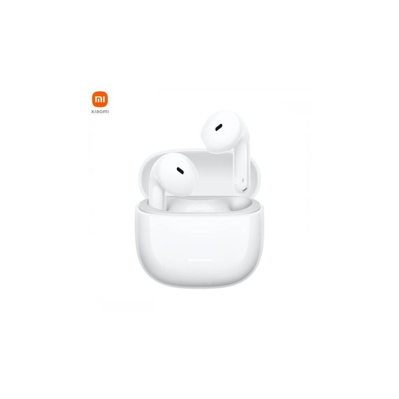 &Eacute;couteurs Sans Fils Xiaomi Redmi Buds 8 Active - Blanc