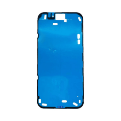Adh&eacute;sif d'&Eacute;cran pour Google Pixel 9 Pro - Sticker de Pose Sur-Mesure
