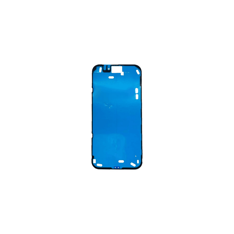 Adh&eacute;sif d'&Eacute;cran pour Google Pixel 9 Pro - Sticker de Pose Sur-Mesure