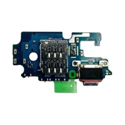 Connecteur de Charge USB-C pour Samsung Galaxy S25 FE - Connecteur Dock Original