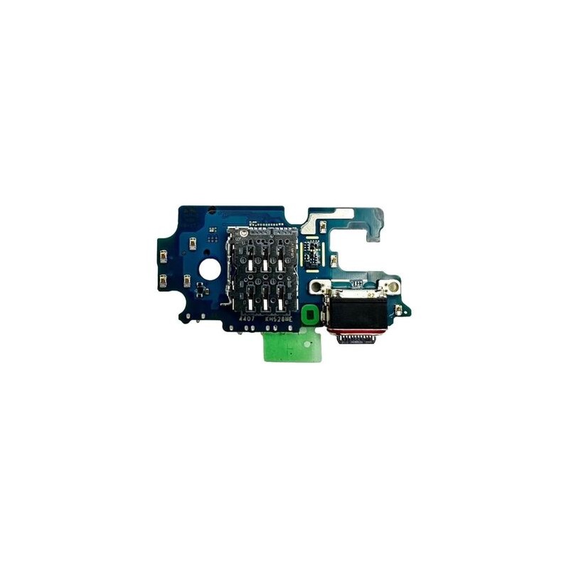 Connecteur de Charge USB-C pour Samsung Galaxy S25 FE - Connecteur Dock Original