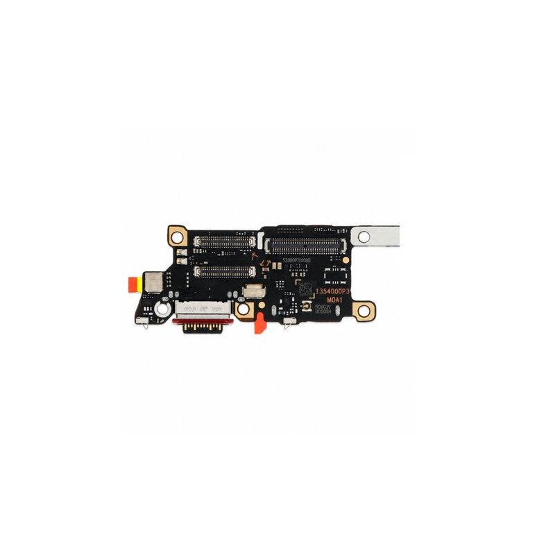 Connecteur de Charge USB-C et Lecteur Carte SIM Original pour Xiaomi 17