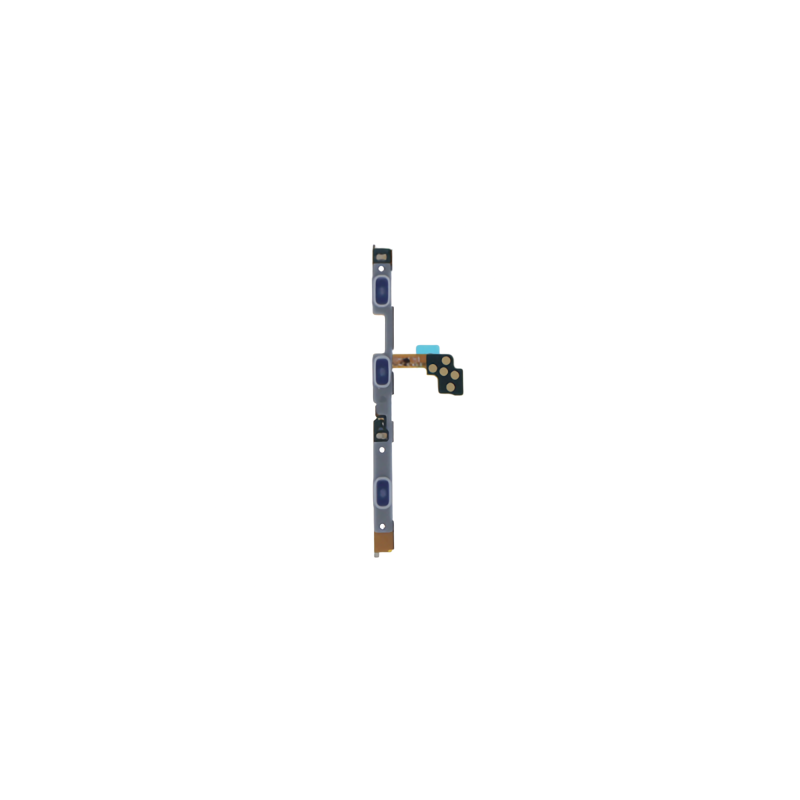 Nappe Bouton Power et Volume pour Samsung Galaxy A57 5G